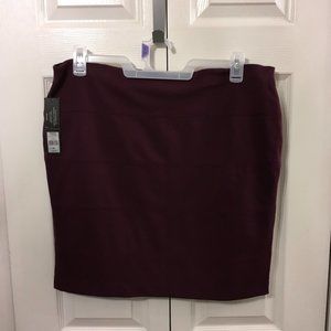 DAISY FUENTES Skirt